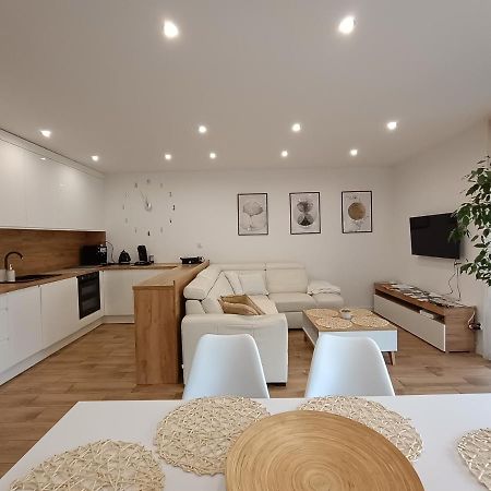 Apartament Przy Kopalni Srebra تارنوفسكي غوره المظهر الخارجي الصورة