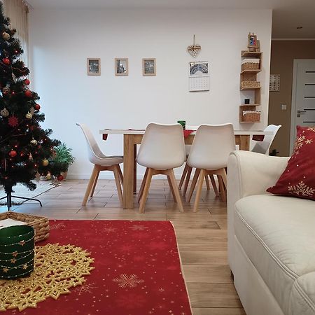 Apartament Przy Kopalni Srebra تارنوفسكي غوره المظهر الخارجي الصورة