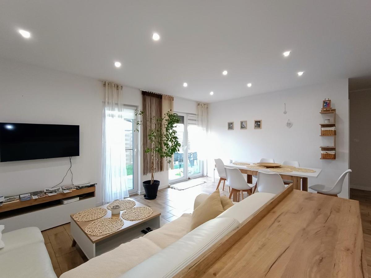 Apartament Przy Kopalni Srebra تارنوفسكي غوره المظهر الخارجي الصورة