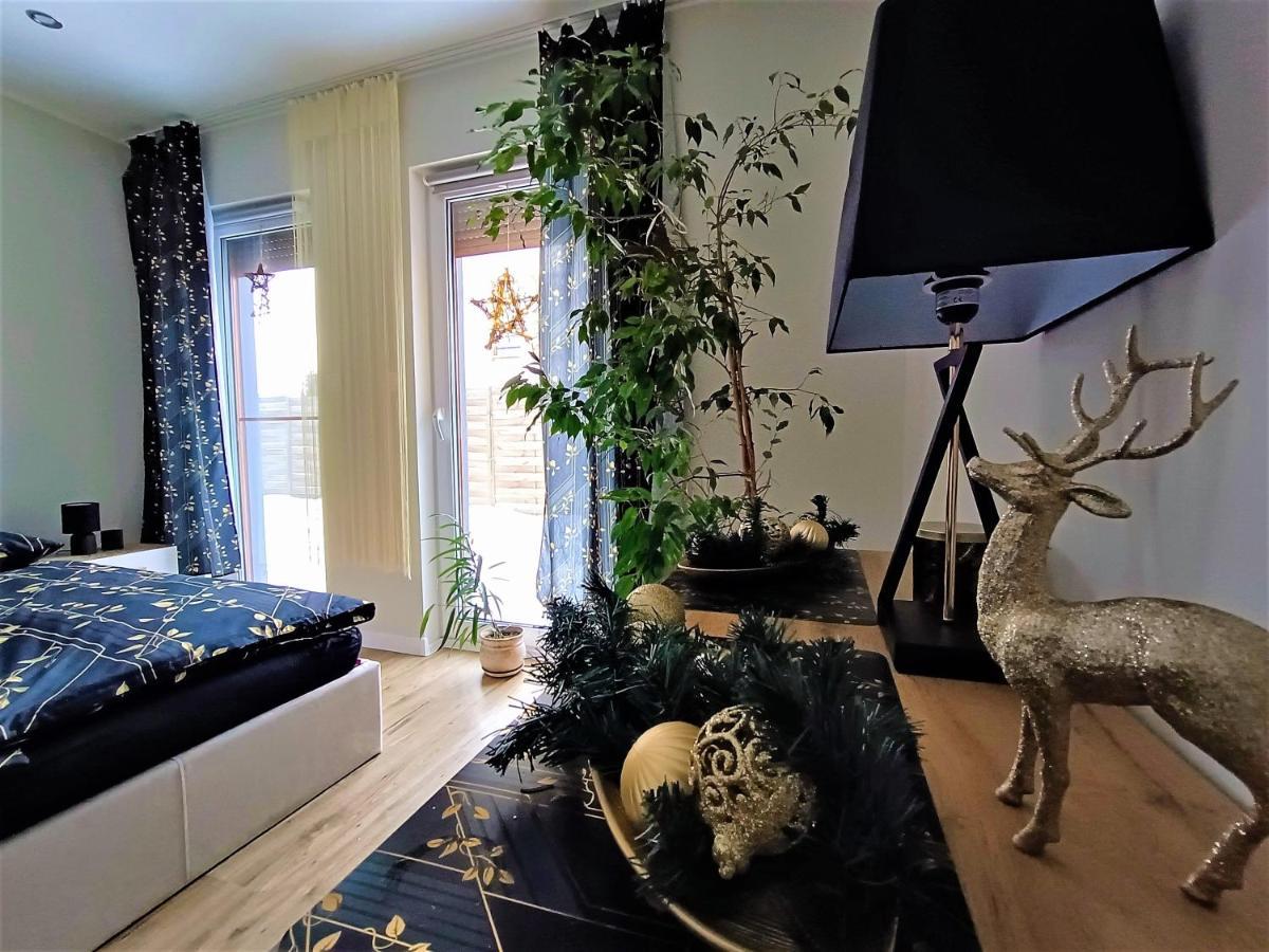 Apartament Przy Kopalni Srebra تارنوفسكي غوره المظهر الخارجي الصورة