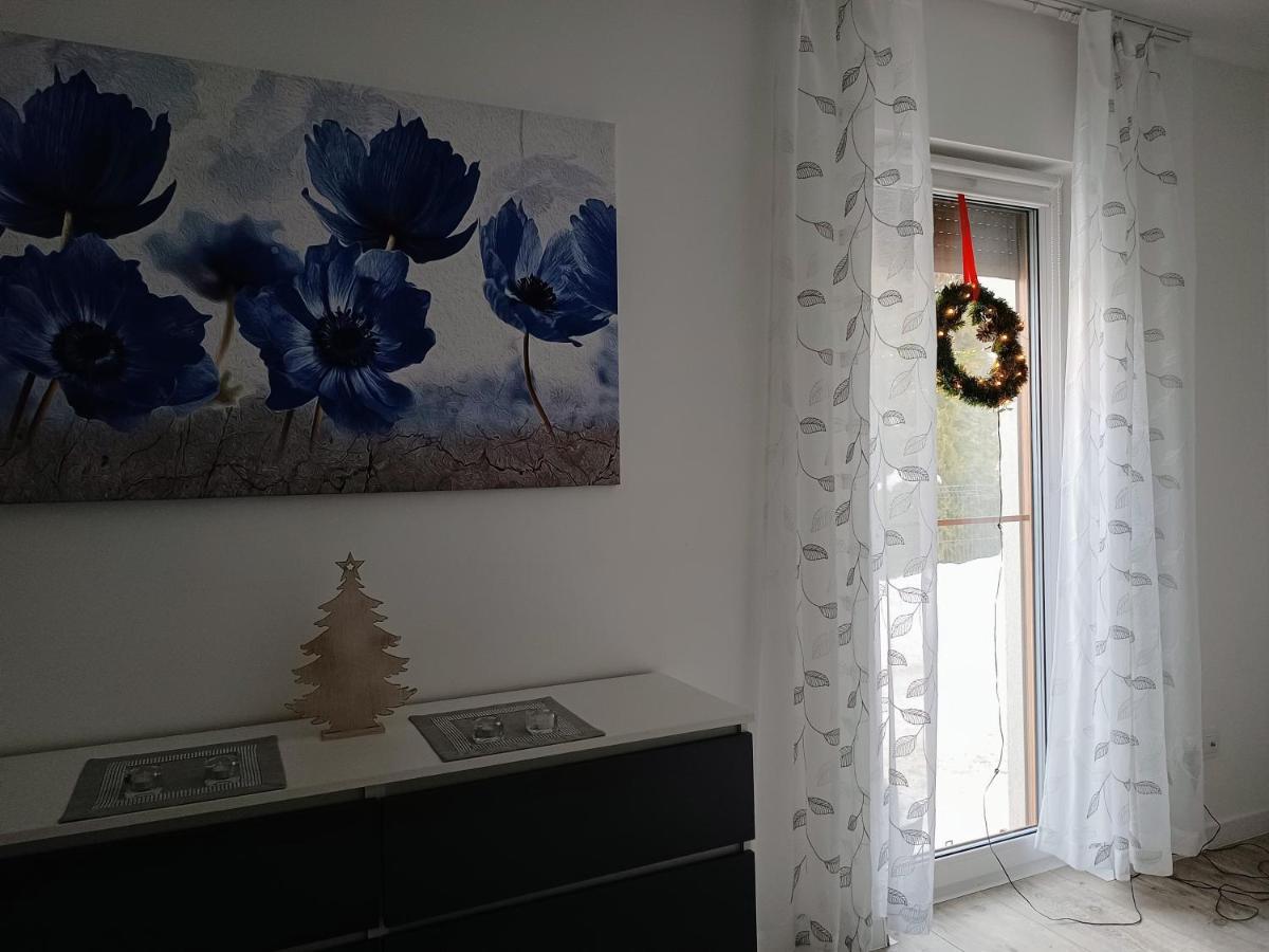 Apartament Przy Kopalni Srebra تارنوفسكي غوره المظهر الخارجي الصورة