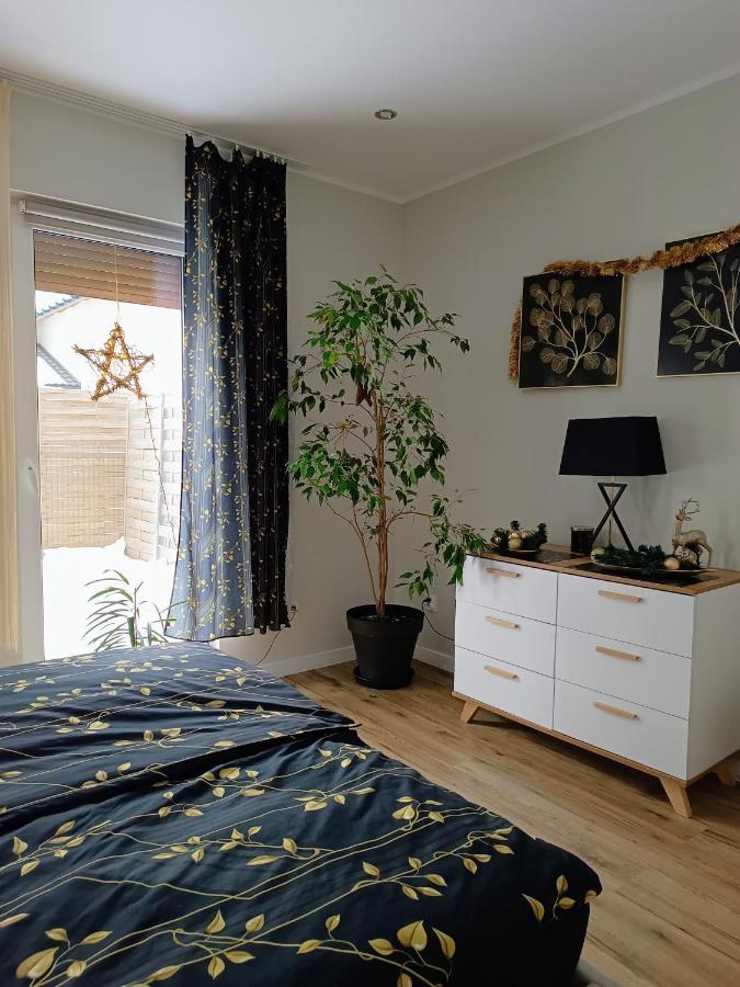 Apartament Przy Kopalni Srebra تارنوفسكي غوره المظهر الخارجي الصورة