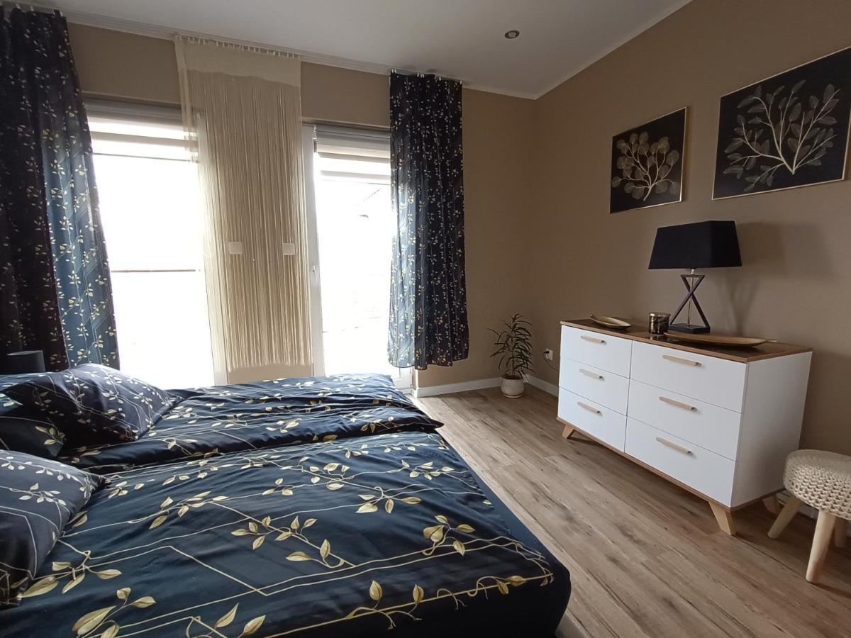 Apartament Przy Kopalni Srebra تارنوفسكي غوره المظهر الخارجي الصورة
