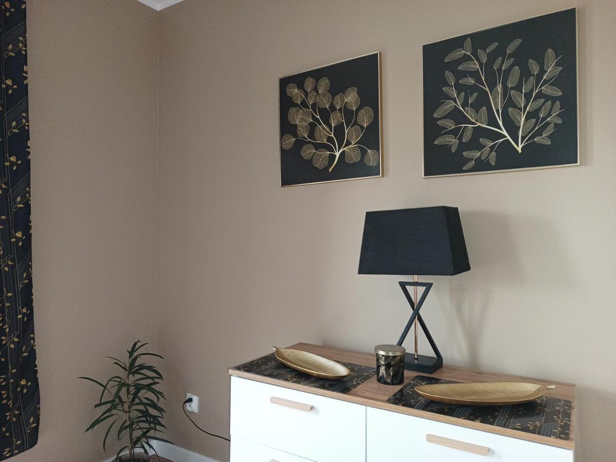Apartament Przy Kopalni Srebra تارنوفسكي غوره المظهر الخارجي الصورة
