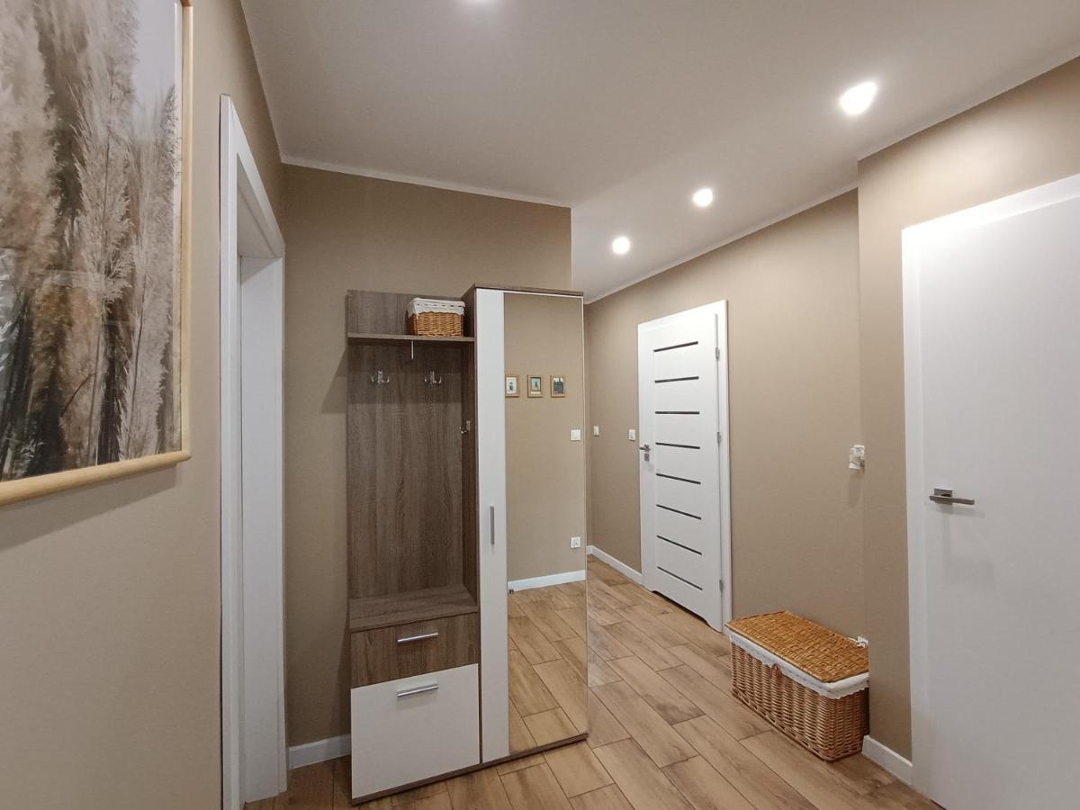 Apartament Przy Kopalni Srebra تارنوفسكي غوره المظهر الخارجي الصورة