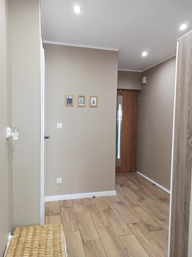 Apartament Przy Kopalni Srebra تارنوفسكي غوره المظهر الخارجي الصورة