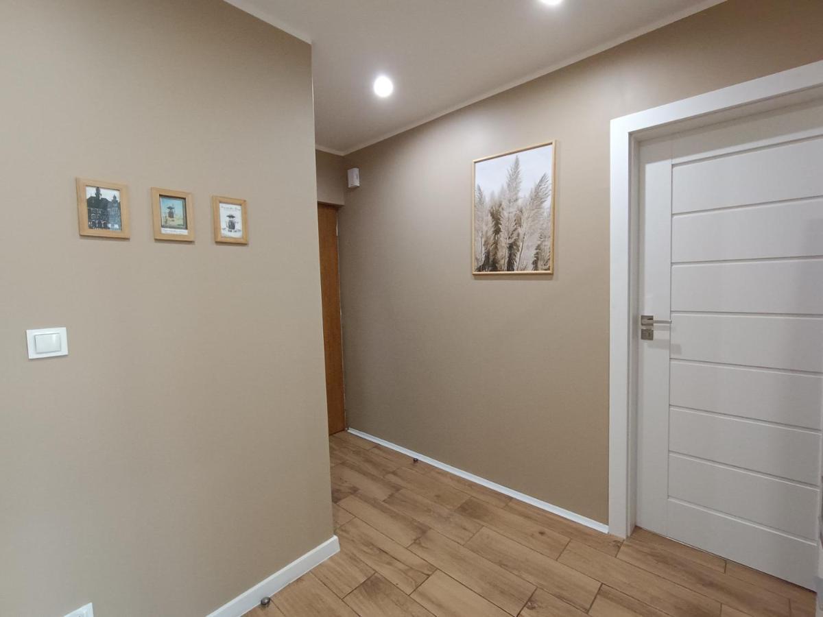 Apartament Przy Kopalni Srebra تارنوفسكي غوره المظهر الخارجي الصورة