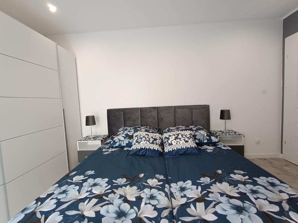 Apartament Przy Kopalni Srebra تارنوفسكي غوره المظهر الخارجي الصورة