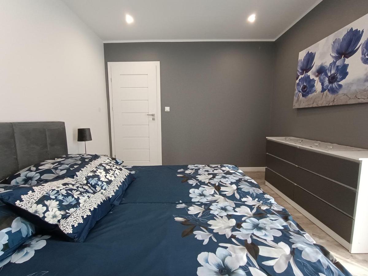 Apartament Przy Kopalni Srebra تارنوفسكي غوره المظهر الخارجي الصورة