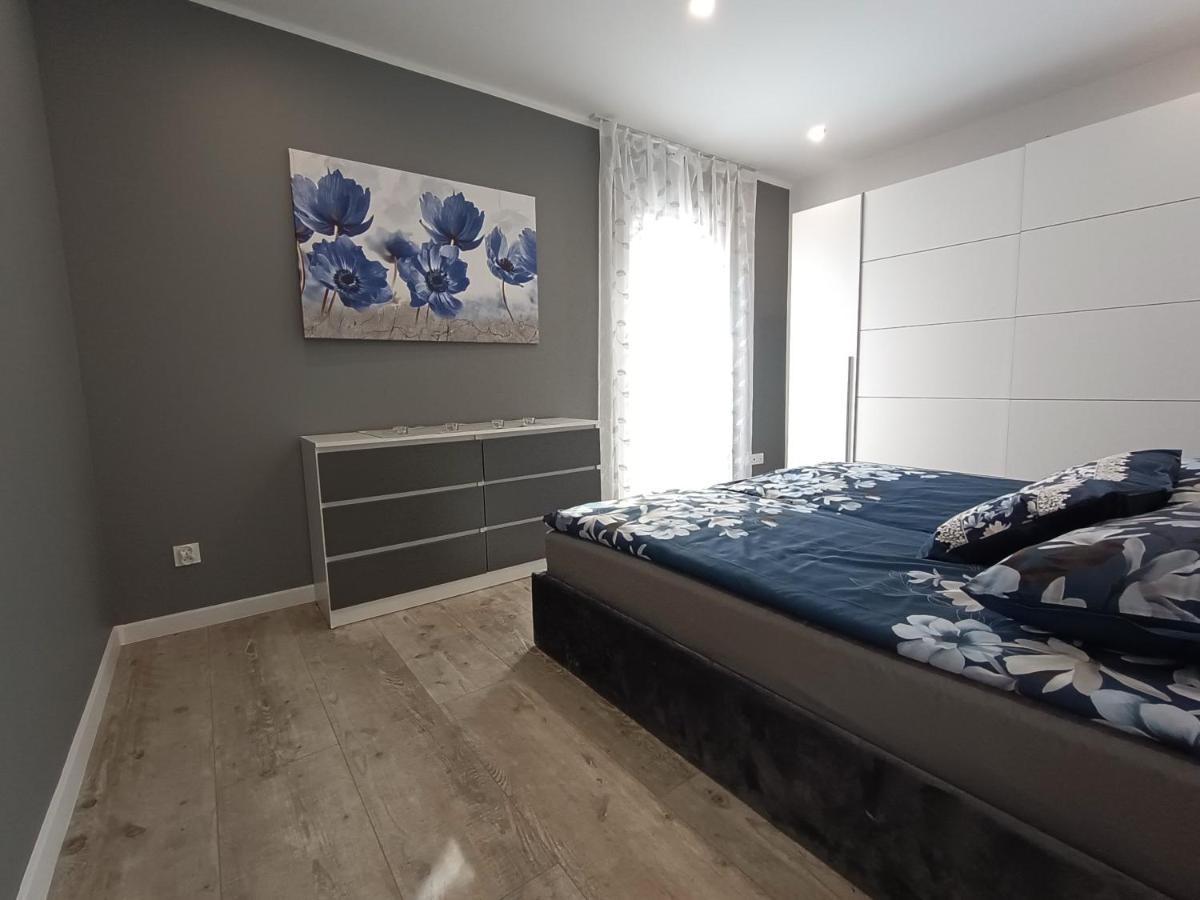 Apartament Przy Kopalni Srebra تارنوفسكي غوره المظهر الخارجي الصورة
