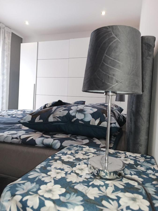 Apartament Przy Kopalni Srebra تارنوفسكي غوره المظهر الخارجي الصورة