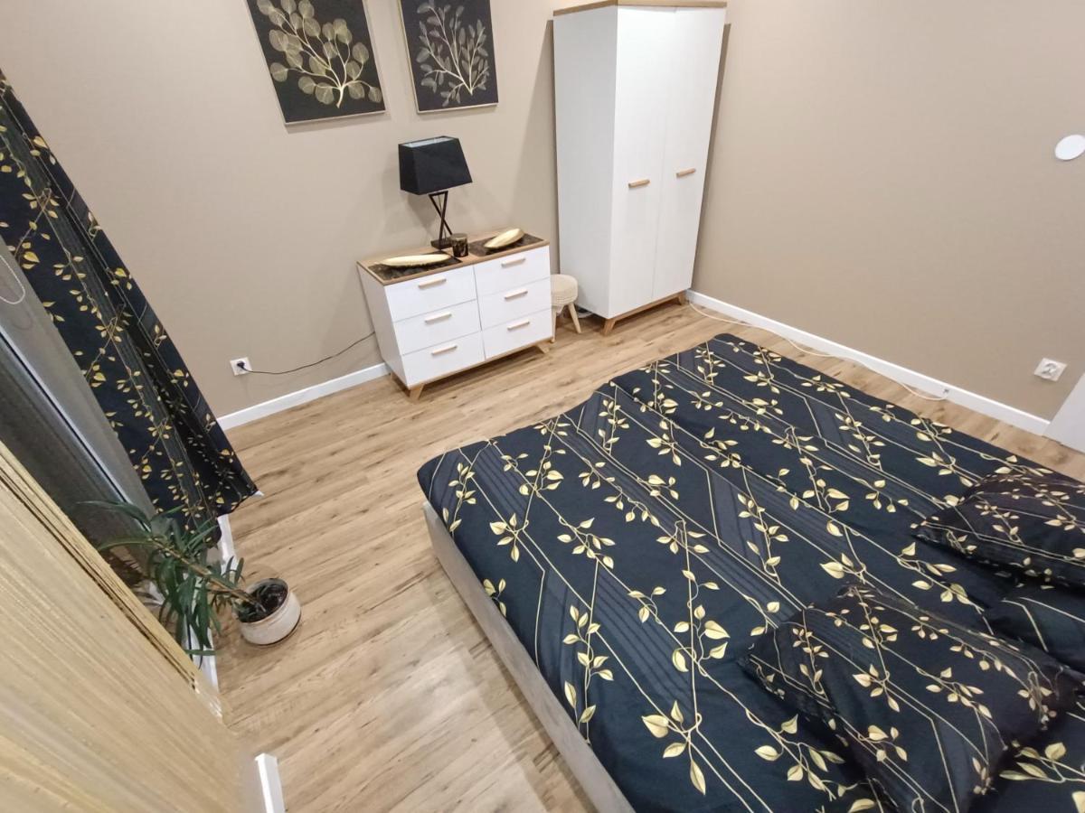 Apartament Przy Kopalni Srebra تارنوفسكي غوره المظهر الخارجي الصورة