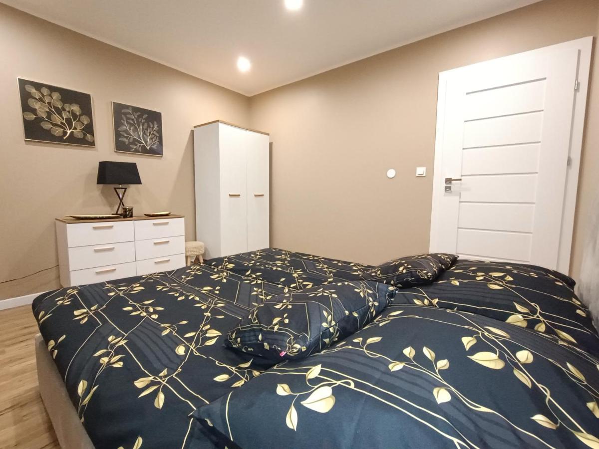 Apartament Przy Kopalni Srebra تارنوفسكي غوره المظهر الخارجي الصورة