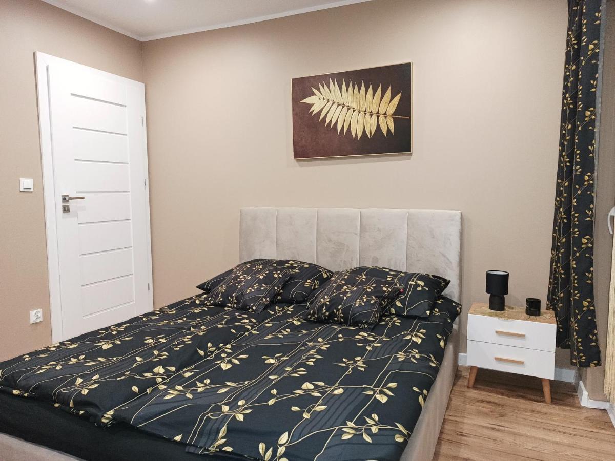 Apartament Przy Kopalni Srebra تارنوفسكي غوره المظهر الخارجي الصورة