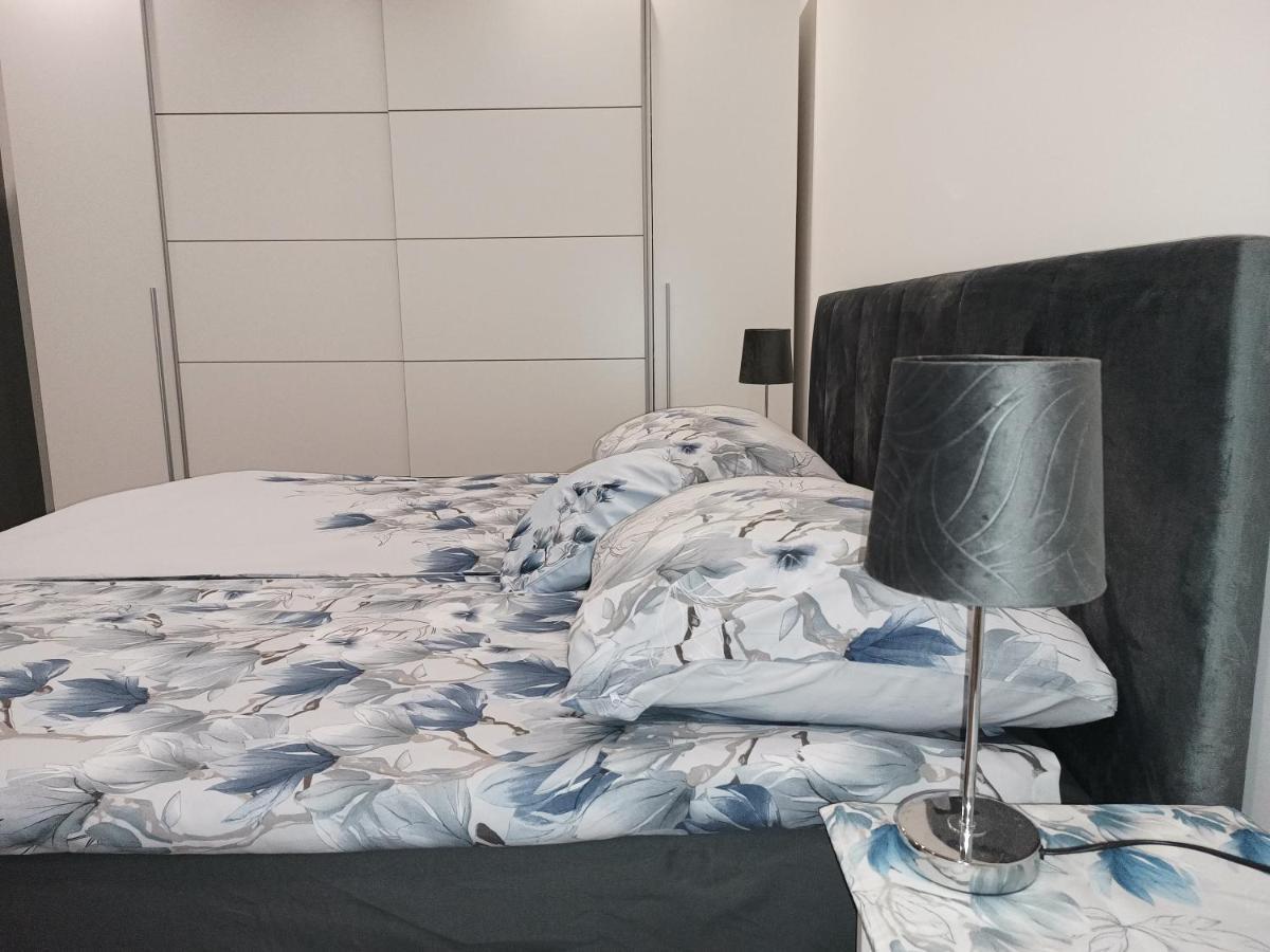 Apartament Przy Kopalni Srebra تارنوفسكي غوره المظهر الخارجي الصورة