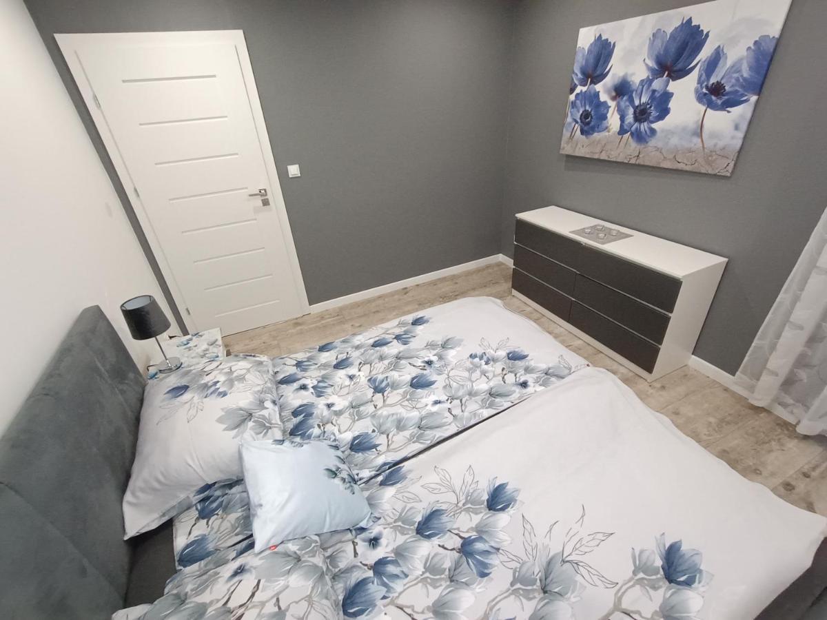Apartament Przy Kopalni Srebra تارنوفسكي غوره المظهر الخارجي الصورة