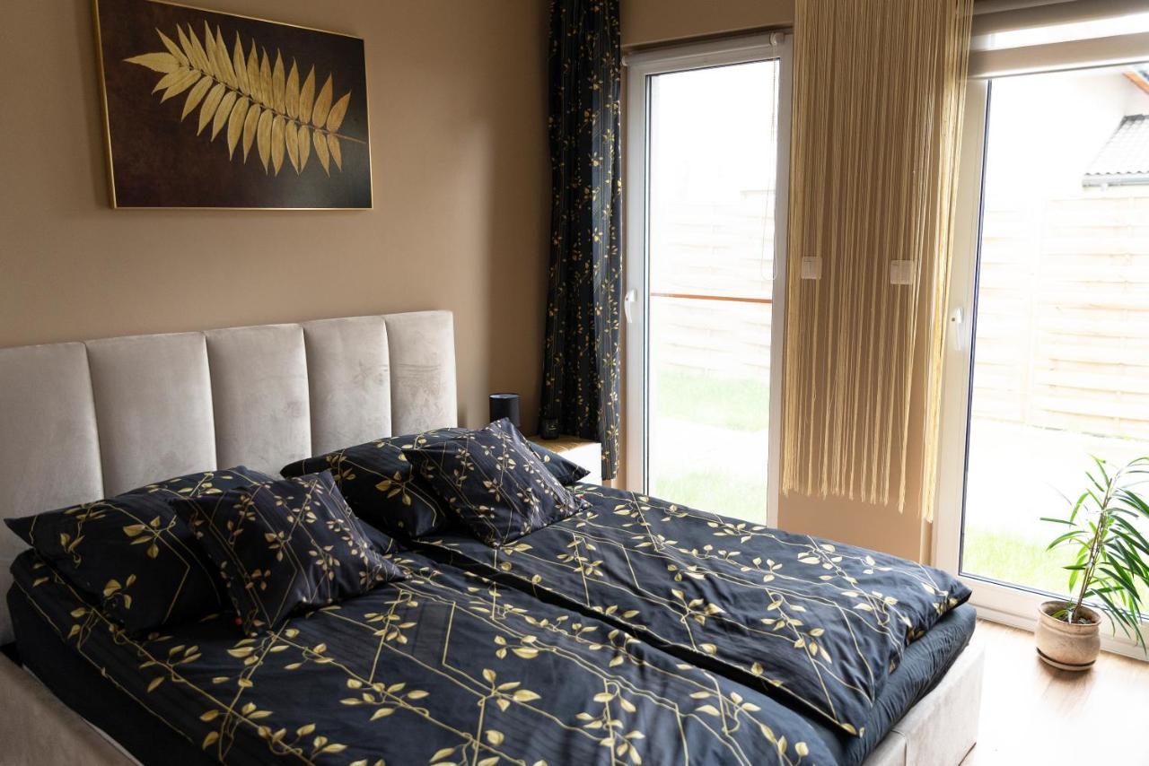 Apartament Przy Kopalni Srebra تارنوفسكي غوره المظهر الخارجي الصورة