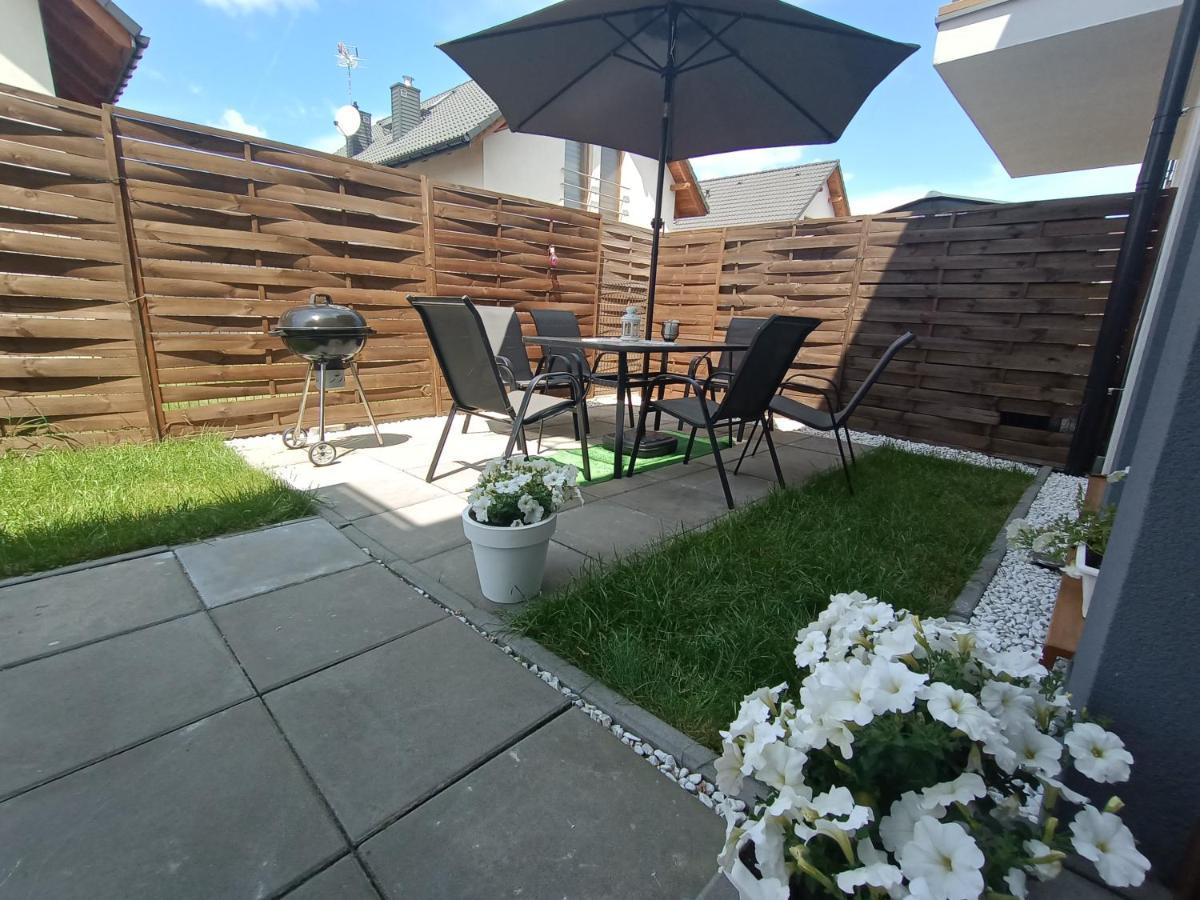 Apartament Przy Kopalni Srebra تارنوفسكي غوره المظهر الخارجي الصورة