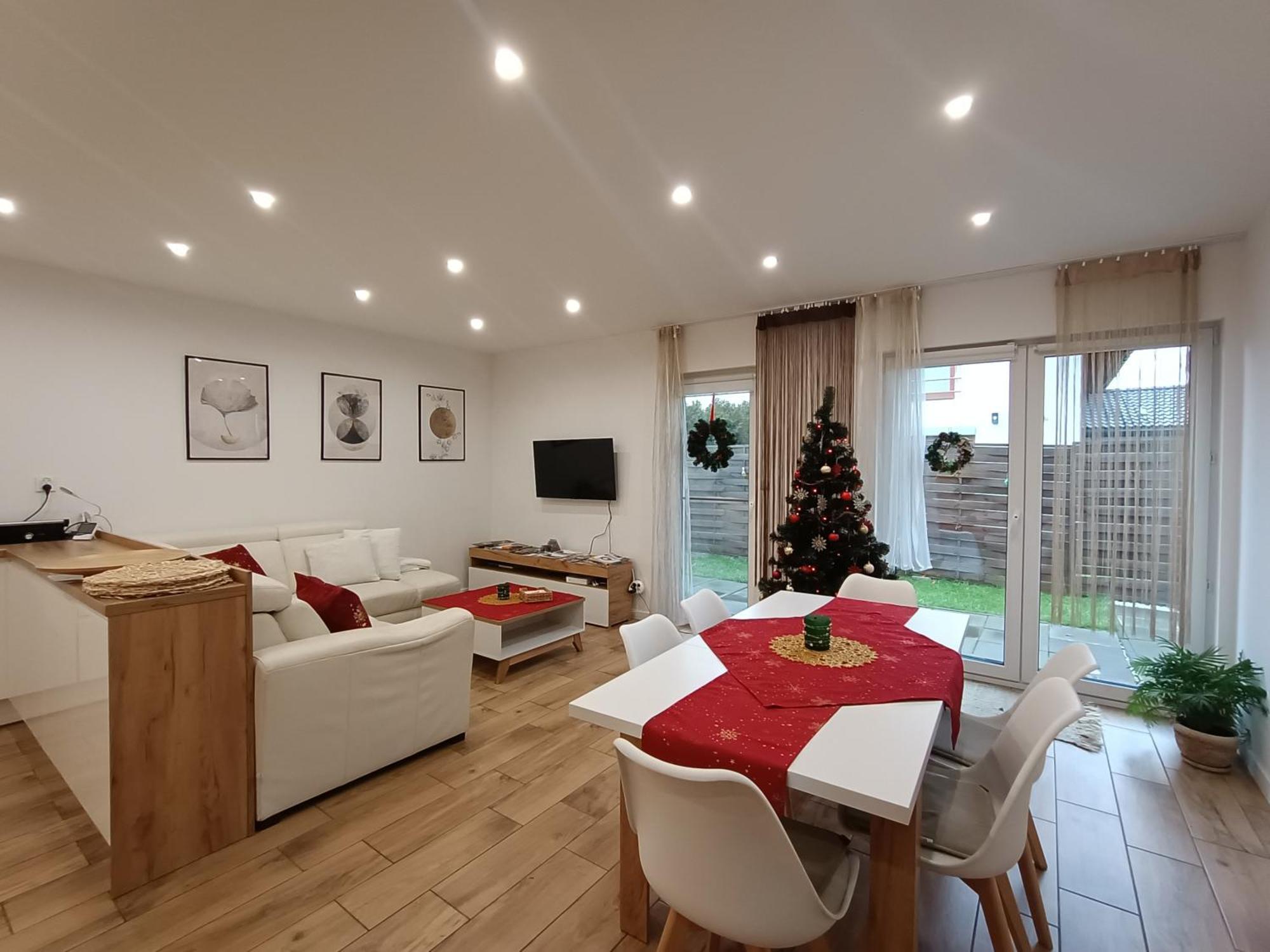 Apartament Przy Kopalni Srebra تارنوفسكي غوره المظهر الخارجي الصورة