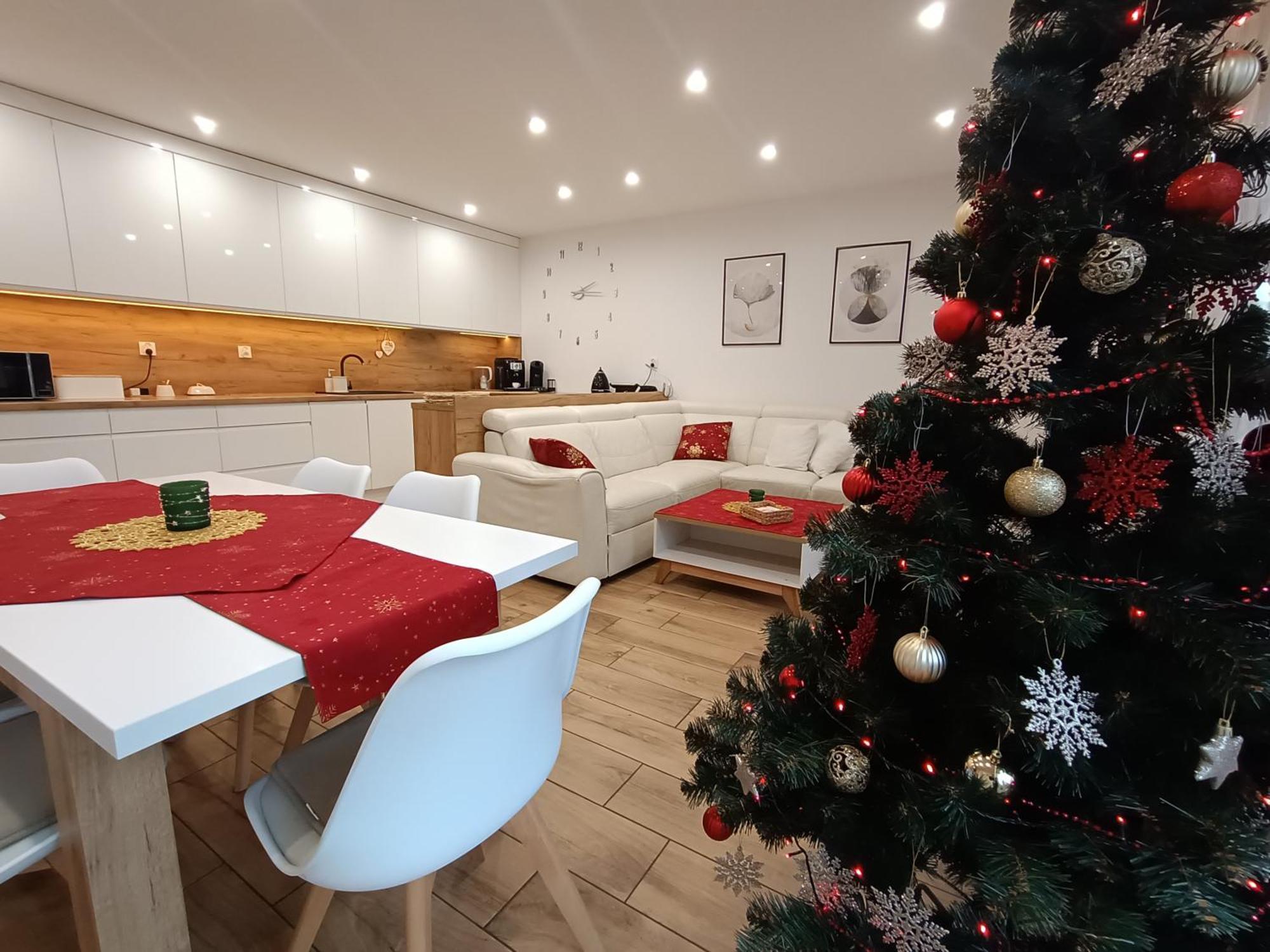 Apartament Przy Kopalni Srebra تارنوفسكي غوره المظهر الخارجي الصورة