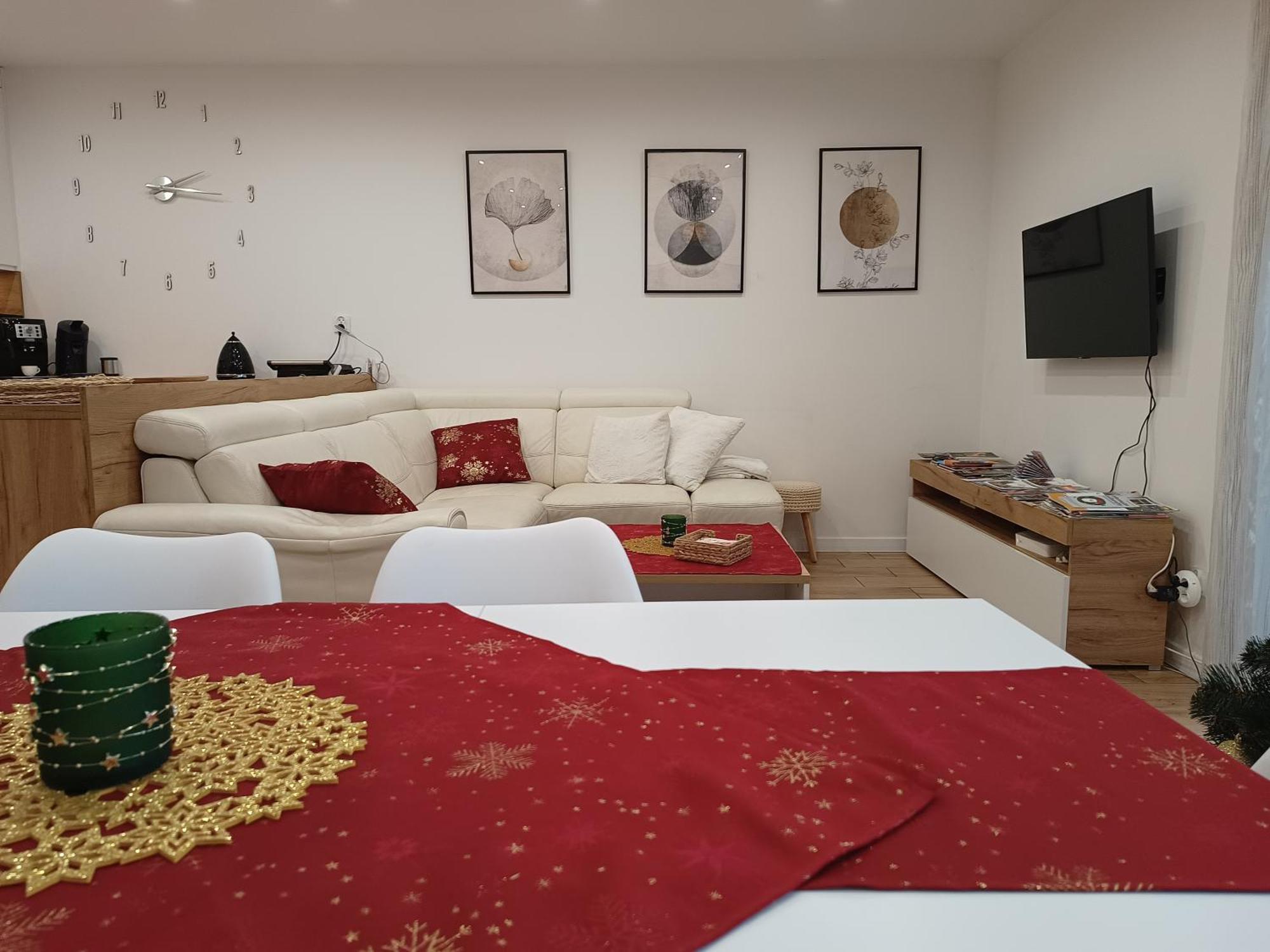 Apartament Przy Kopalni Srebra تارنوفسكي غوره المظهر الخارجي الصورة